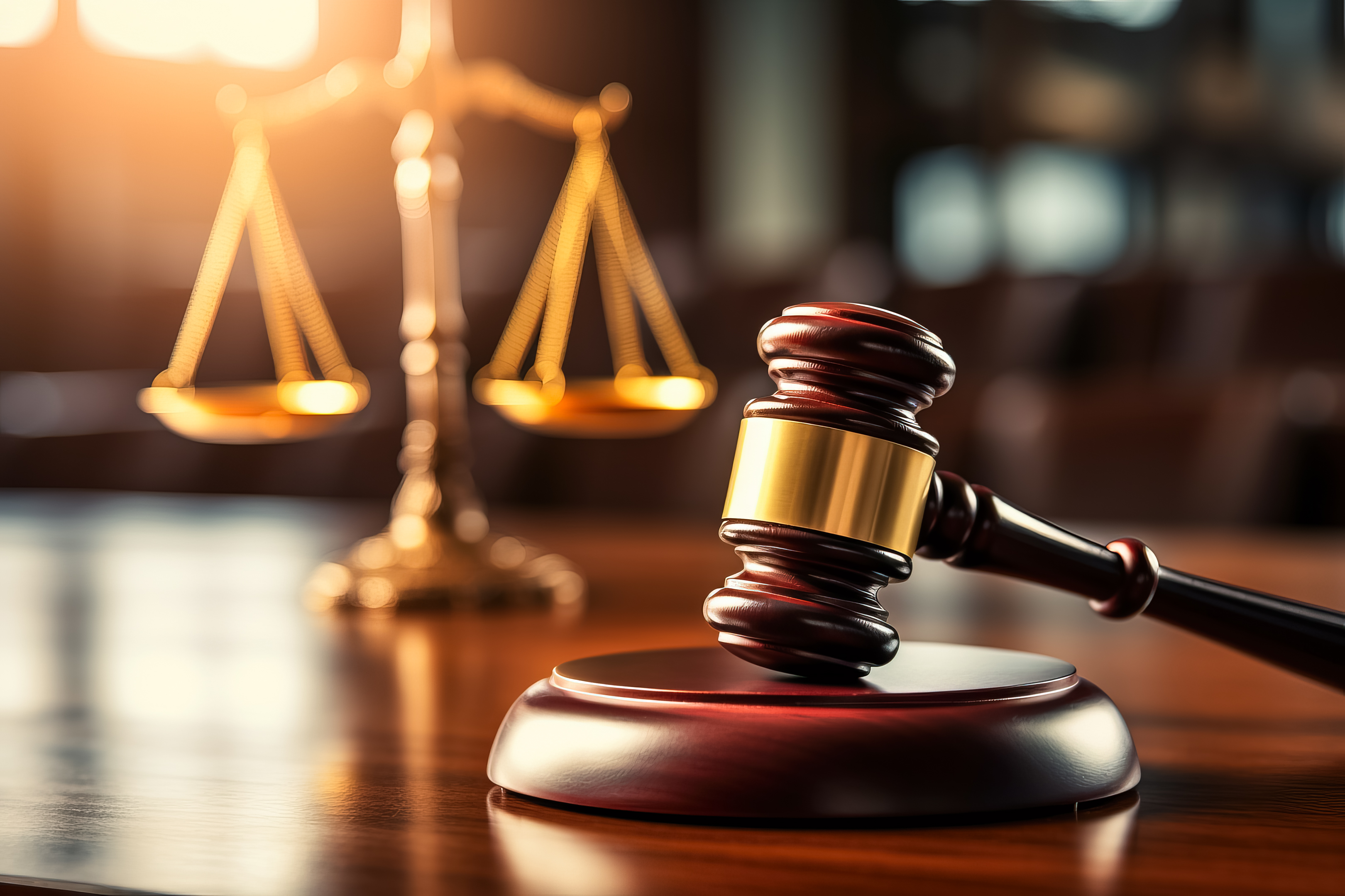 Legal Justice