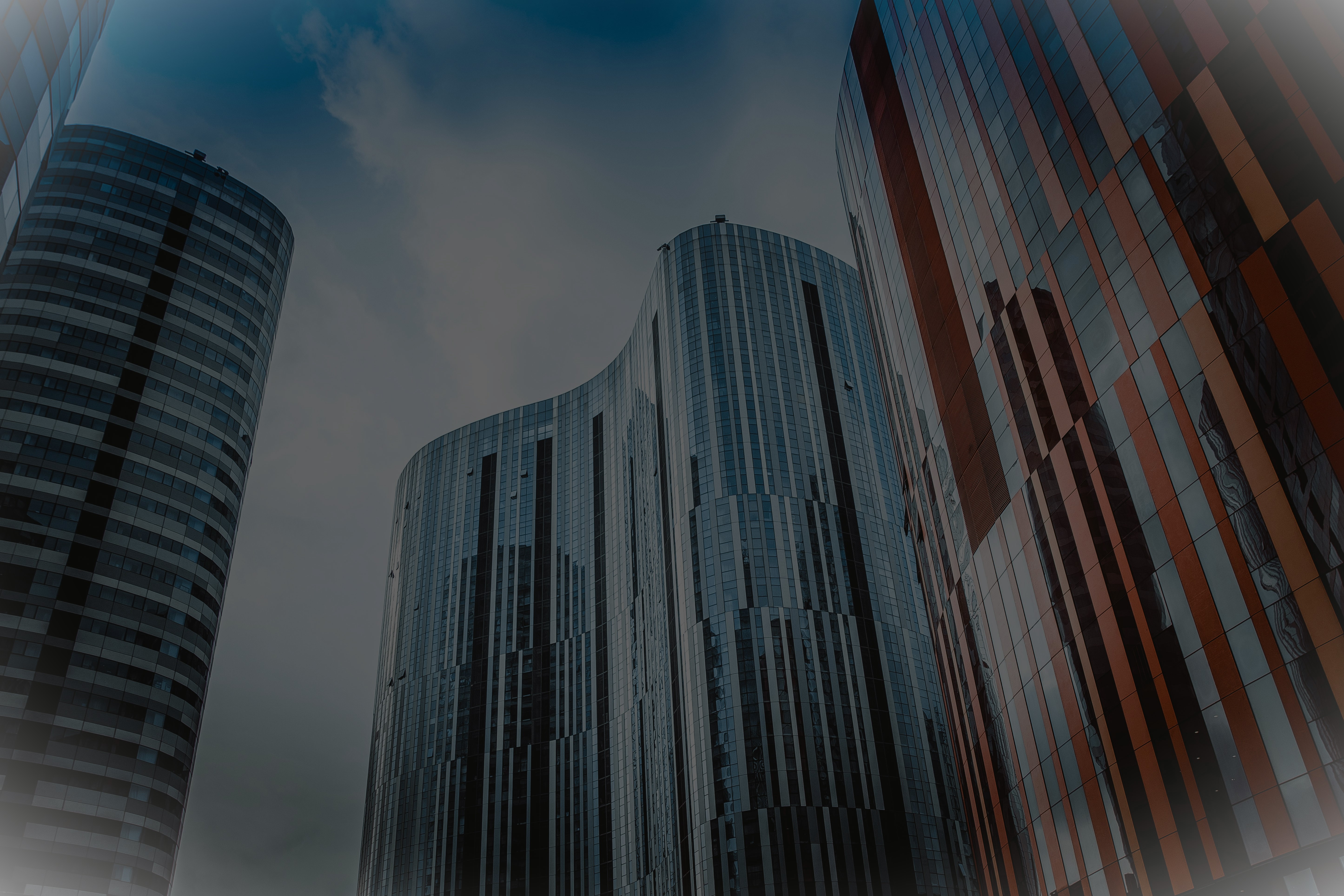 Skyscraper